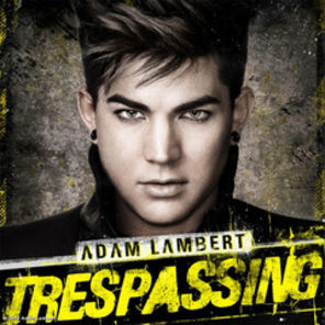 Adam Lambert a dezvaluit coperta noului sau album
