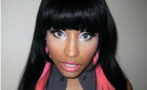 Nicki Minaj - numar record de vizualizari pe VEVO