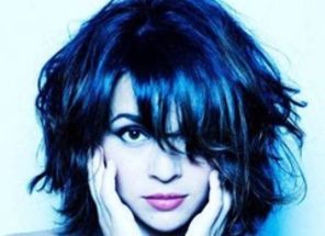 Noul album Norah Jones se va numi "Broken Little Hearts"