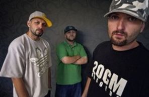 Parazitii - album nou in 2012