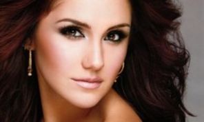 Dulce Maria, protagonista unul reality show