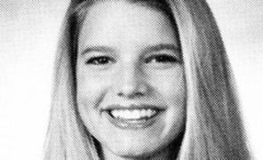 Transformare de vedeta: Jessica Simpson (poze)