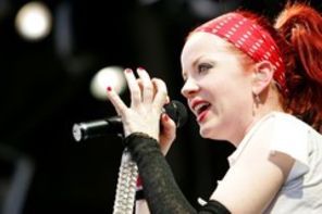 Garbage lanseaza un nou album in 2012