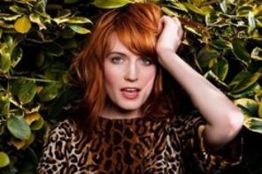 Hot new: Florence And The Machine - Lover To Lover (videoclip)