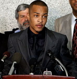 T.I., condamnat la un an de inchisoare