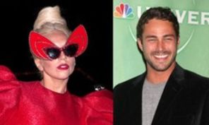 Lady GaGa, imblanzita de iubit