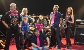 Robert Turcescu a facut varicela. Si-a amanat un concert