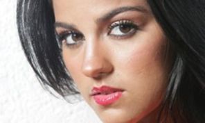 Maite Perroni ar putea juca in telenovela "Primera Dama"