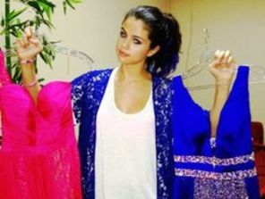Selena Gomez a facut un cover dupa hitul Alexandrei Stan, Mr. Saxobeat (video)