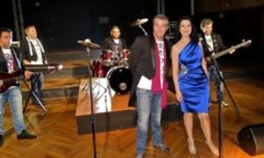 Holograf feat. Angela Gheorghiu - Nu mai e timp! (videoclip)