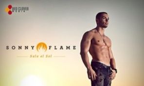Hot new: Sonny Flame - Sale El Sol single nou (audio)