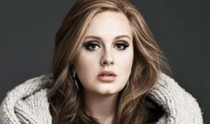 Adele si LMFAO, marii castigatori ai galei NRJ Music Awards 2012