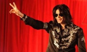 Moartea lui Michael Jackson, cel mai socant deces de pe Internet
