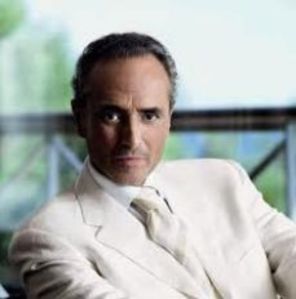 Jose Carreras revine pe scena Salii Palatului in 25 mai