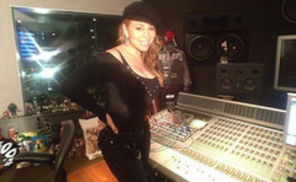 Viitorul album Mariah Carey va fi produs de Jermaine Dupri