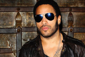 Lenny Kravitz a inceput sa lucreze la un nou album