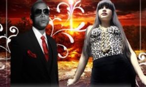 Hot new: Don Omar - Dutty Love ft Natti Natasha (audio)