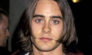 Transformare de vedeta: Jared Leto (poze)