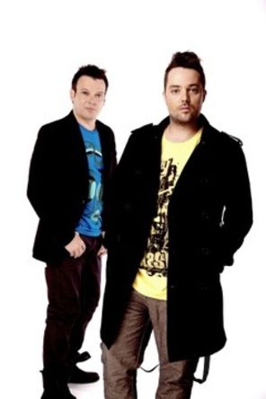 Hot new: Fly Project - Musica (videoclip)