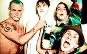 Bilete VIP la concertul Red Hot Chili Peppers