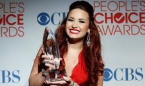 Demi Lovato nu se simte pregatita sa joace intr-un nou film