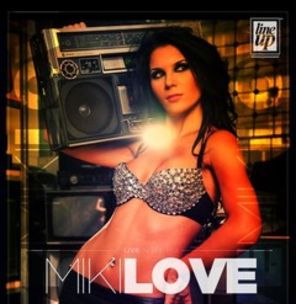 Fly DJs remixeaza piesa "Wanna be a DJ" a lui Miki Love (audio)