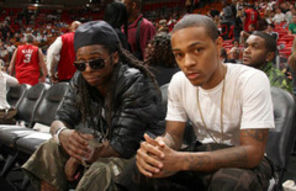 Hot New: Bow Wow feat. Lil Wayne - Sweat (videoclip)
