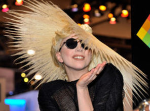 Lady Gaga vrea ca tatal copilului ei sa fie italian