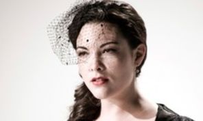 Garbage si Caro Emerald, la Bestfest 2012