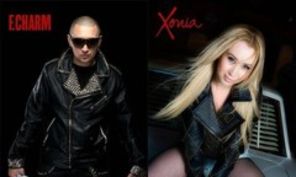 Hot new: F. Charm ft Xonia - Alma del Alma single nou (audio)