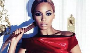 Beyonce, dorita la X Factor SUA