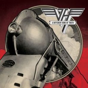 Concurs: Castiga 2 albume Van Halen - 'A Different Kind of Truth'