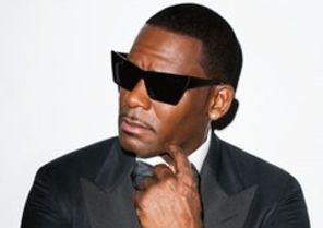 Hot New: R. Kelly - Share My Love (audio)