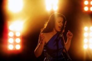 Videoclipul Holograf  feat. Angela Gheorghiu a strans sute de mii de vizualizari in cateva zile