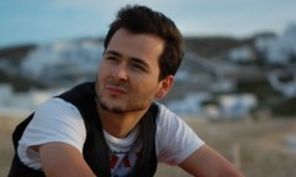 Edward Maya: Sexul nu aduce fericirea