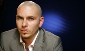 Pitbull va fi presedinte, din martie