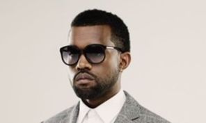 Kanye West planuieste sa socheze lumea hip-hop-ului