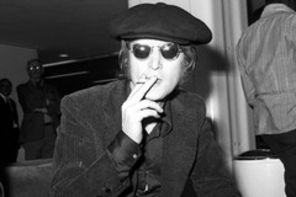 6. John Lennon