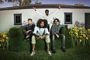 Gym Class Heroes au un nou single de succees