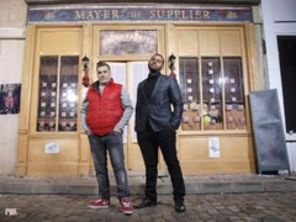 Hot new: Chris Mayer & J. Yolo - Back To Life (videoclip)