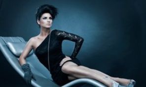Eurovision 2012: Ellie White nu vrea sa reprezinte Romania