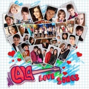LaLa Band lanseaza albumul 'LaLa Love Songs'!