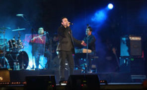 Directia 5 lanseaza un nou album pe 10 octombrie