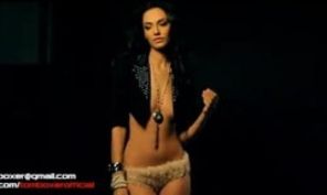 Hot new: Tom Boxer ft Morena - Voulez Vous single nou (video)