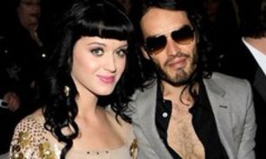 Russell Brand nu vrea banii lui Katy Perry