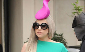 Lady Gaga a anuntat primele date ale noului sau turneu mondial