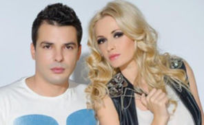 Hot new: Nick Kamarera & Alinka - Get A Life (Mama Yette) - videoclip