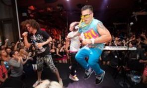 Cat de multe stii despre LMFAO?
