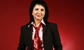Carmen Serban, acuzata ca a facut sex cu o minora