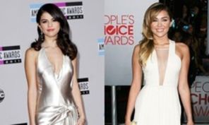 Selena Gomez, in locul lui Miley Cyrus in "Hotel Transylvania"